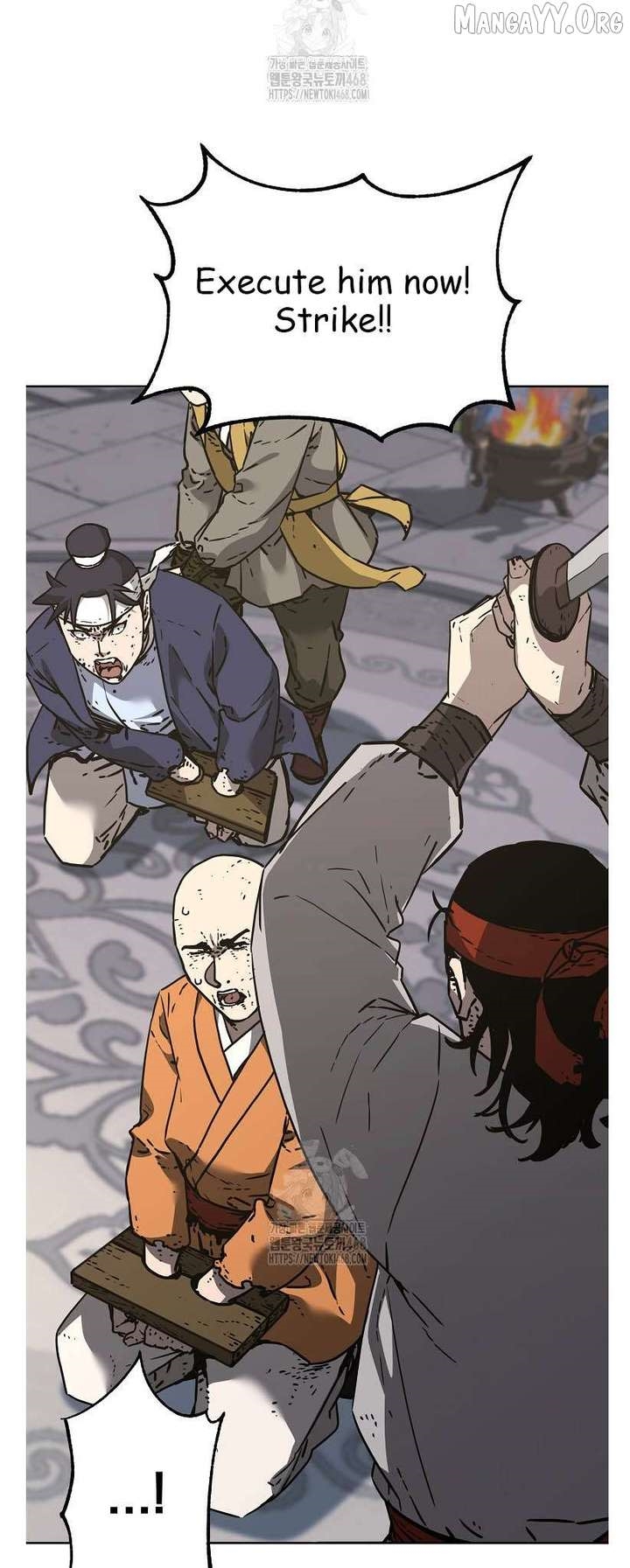 The Previous Life Murim Ranker Chapter 182 45